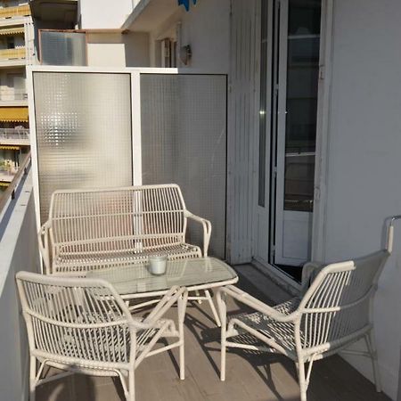 Ferienwohnung Francois Nizza Exterior foto