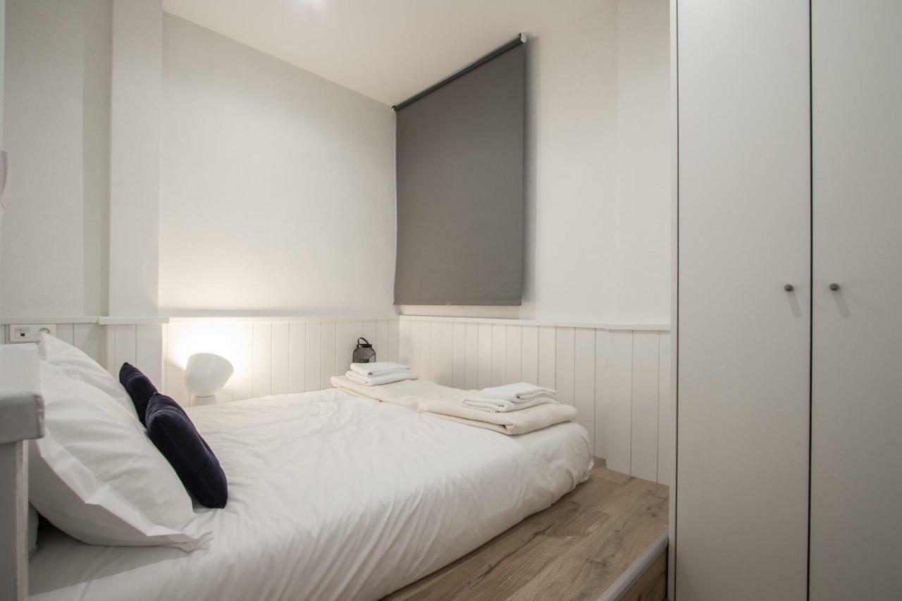 Ferienwohnung Francois Nizza Exterior foto