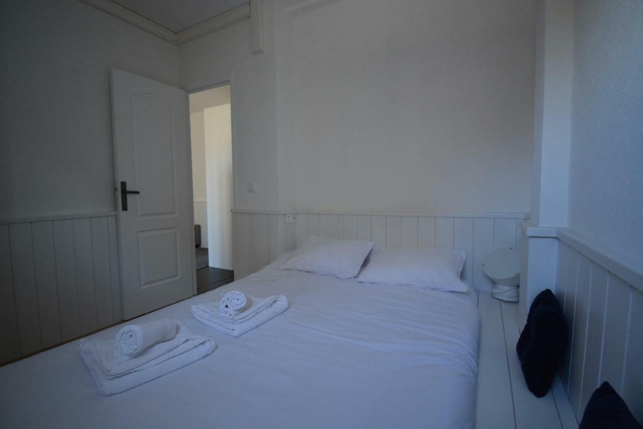Ferienwohnung Francois Nizza Exterior foto